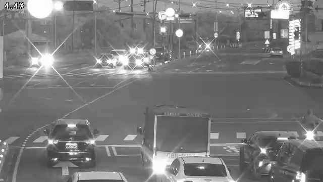 大雅交流道/環中路(右側車流往大雅交流道)