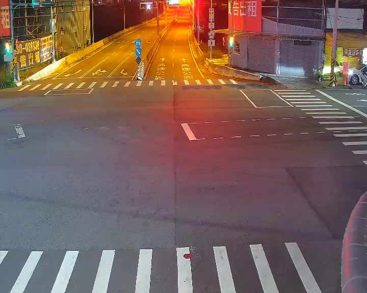 豐勢路/國4豐潭段匝道