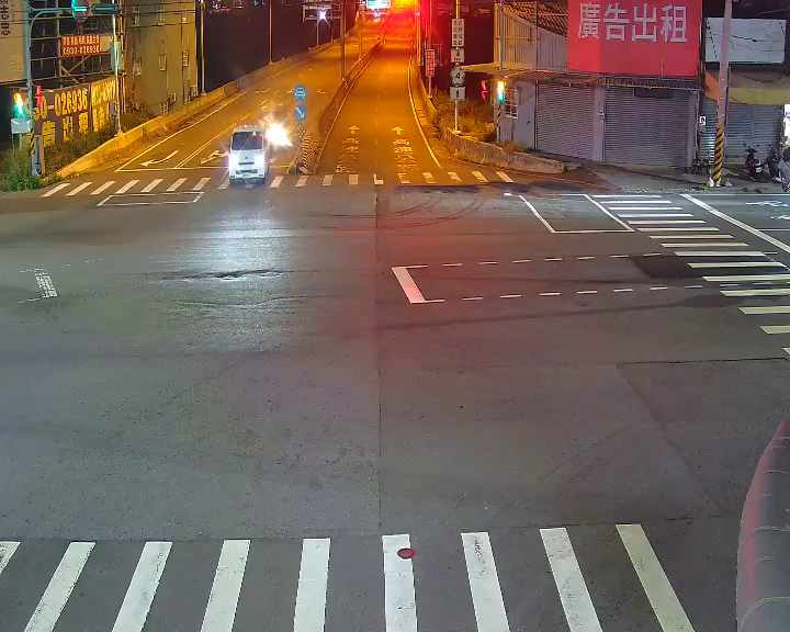 豐勢路/國4豐潭段匝道 Fengshi Rd / Fengshi Interchange